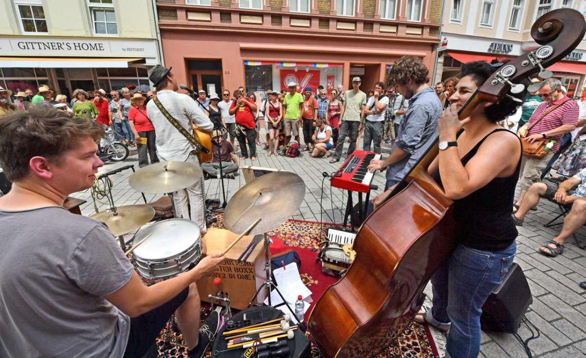 Rudolstadt-Festival