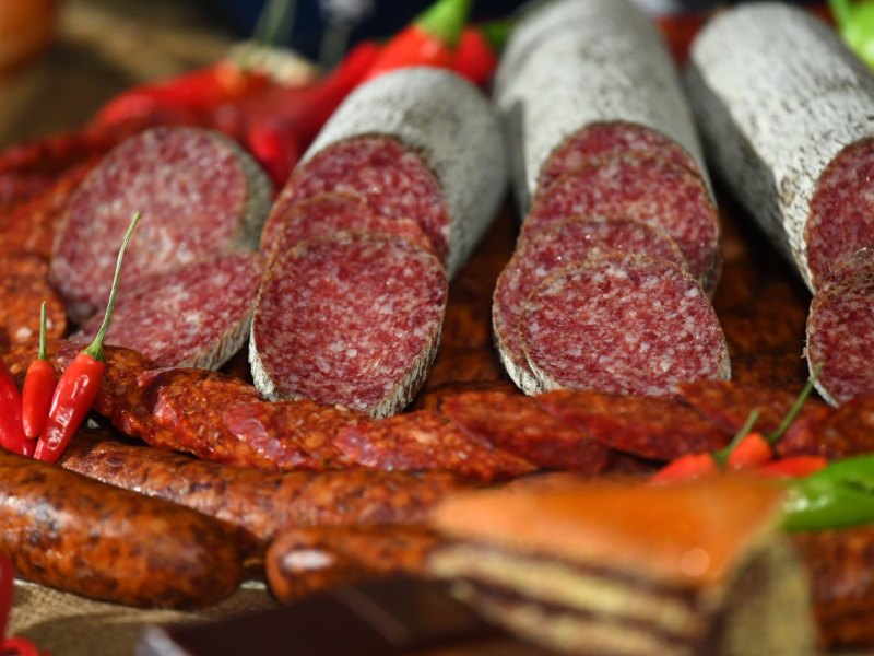 Salami