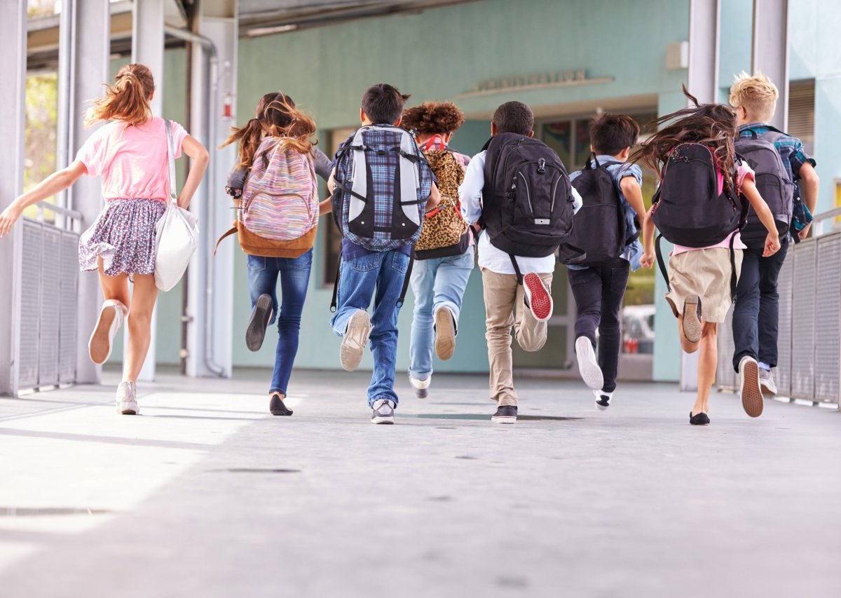 Schulferien in Niedersachsen 2021 Schüler Kinder Ferien