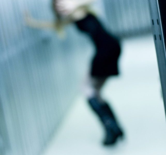 Sexuelle Belästigung