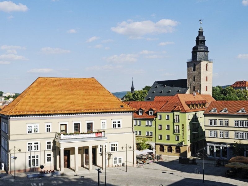 Sondershausen