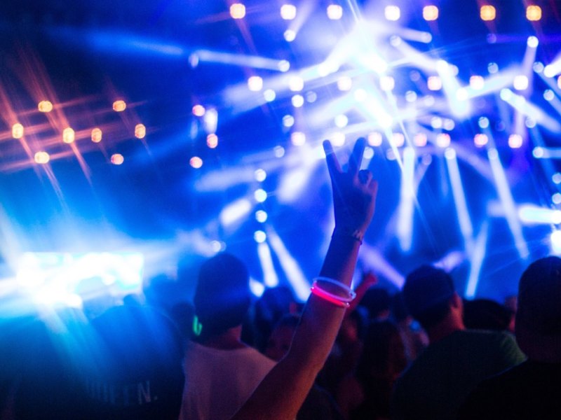 SonneMondSterne Festival