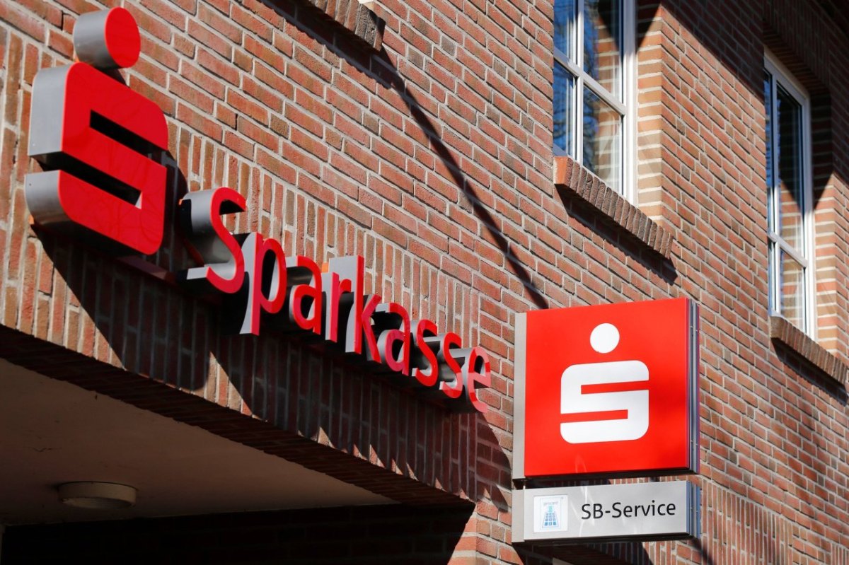 Sparkasse Weimar