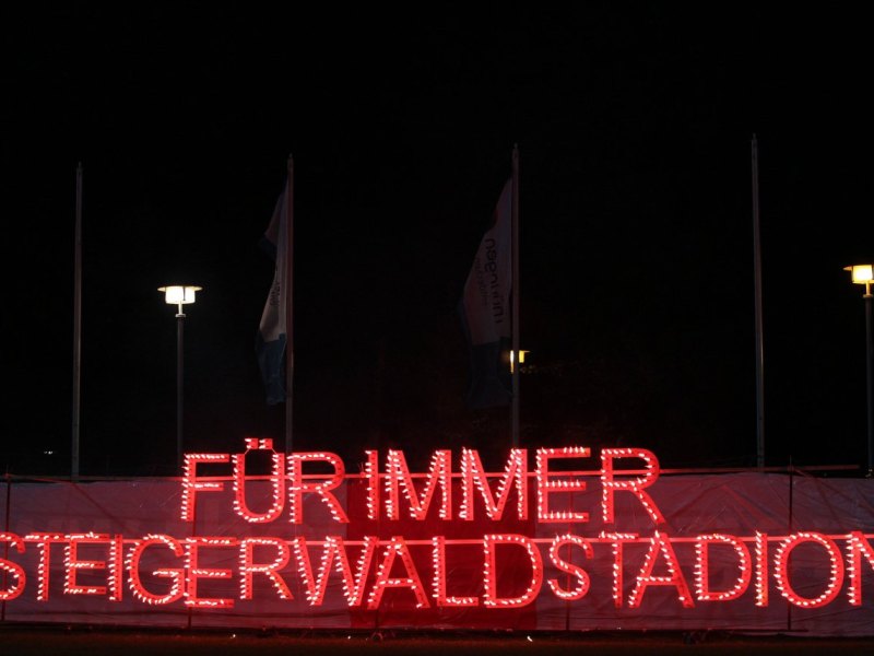 Steigerwaldstadion Name