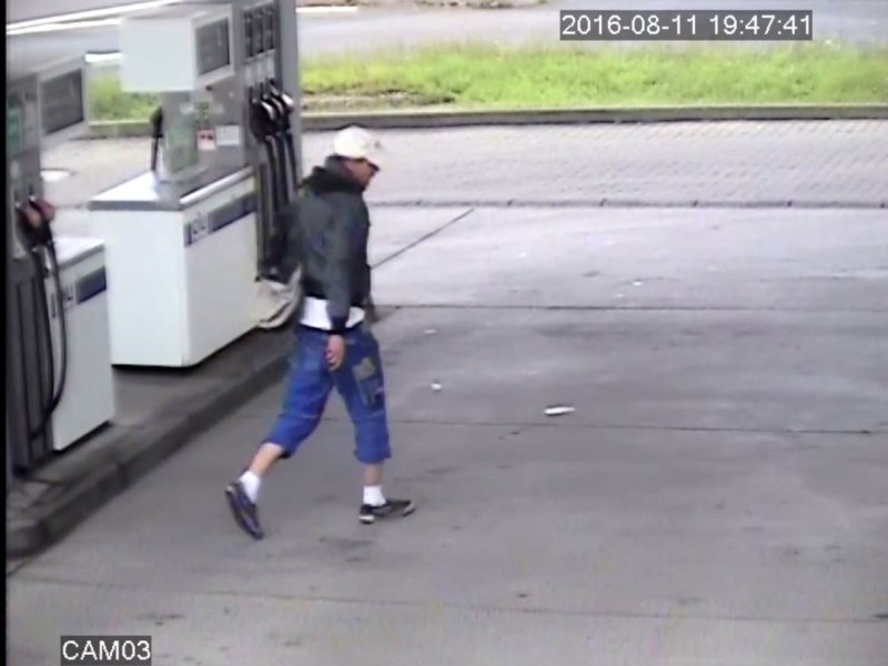 Tankstellenräuber_Roßleben