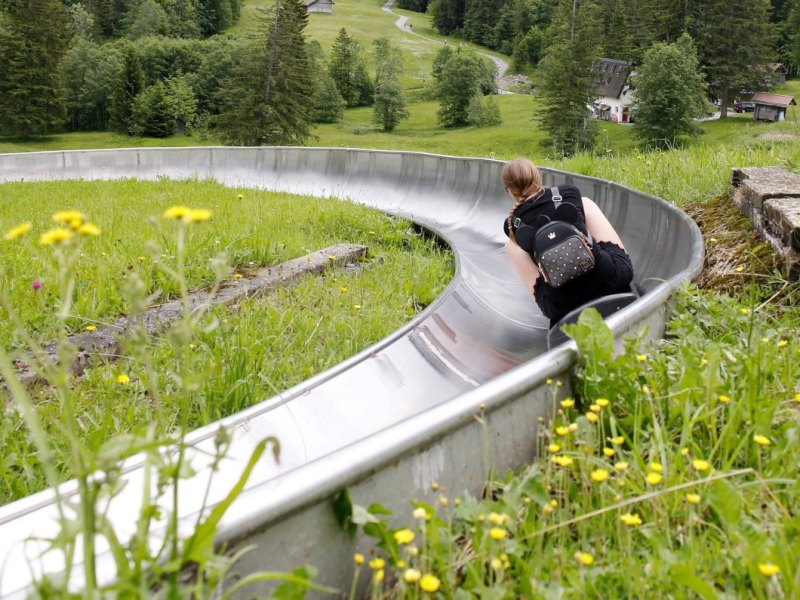 Thüringen