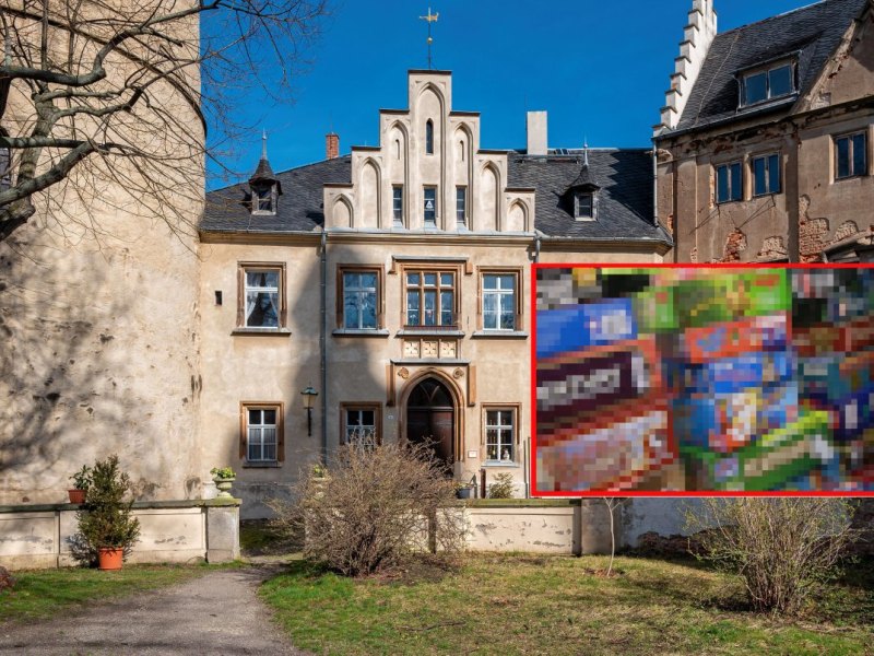 Thüringen/Altenburg