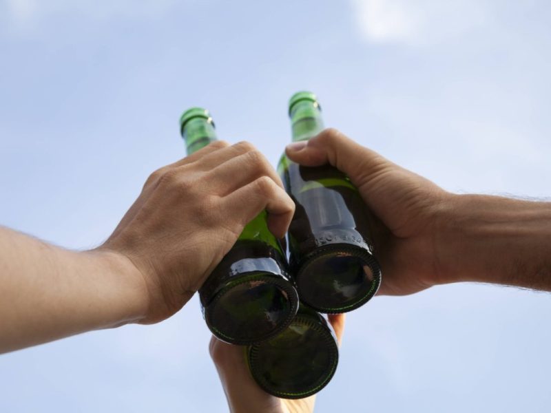 Bier aus Thueringen