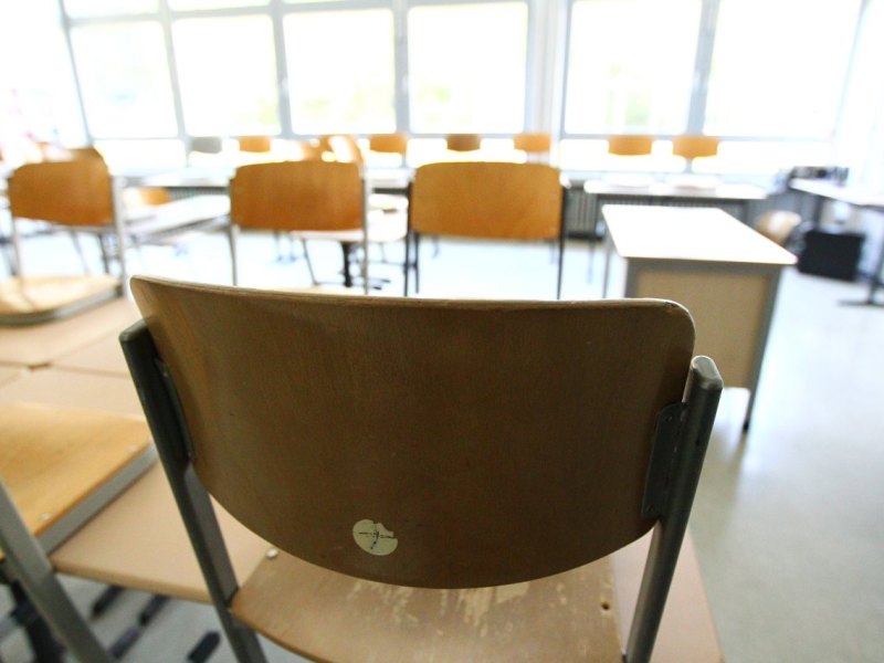 Thüringen Klassenzimmer