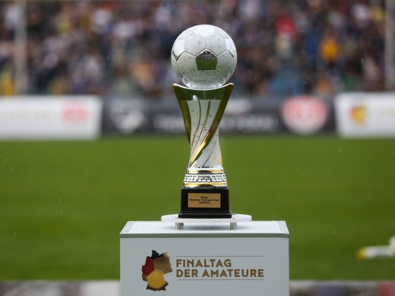 Thüringen-Pokal