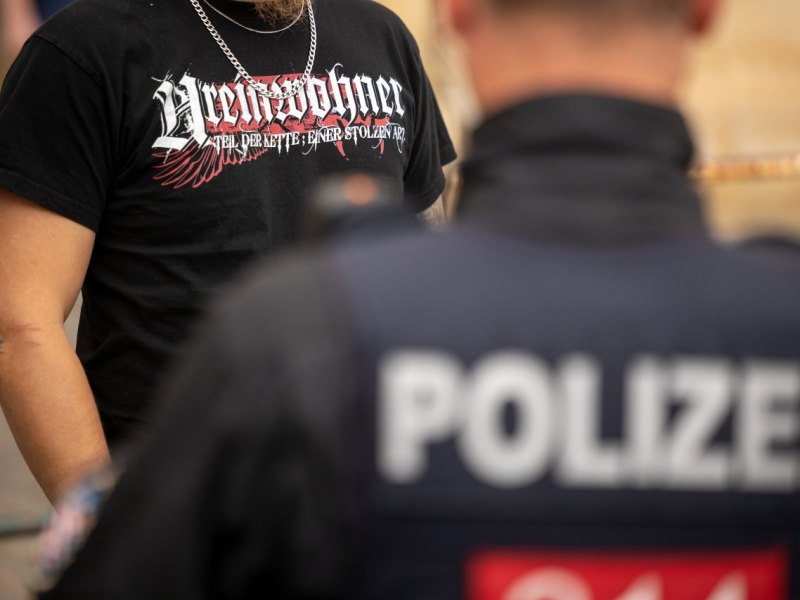 Thüringen-Rechtsrock