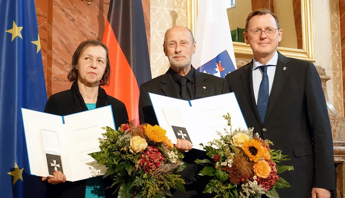 Thüringer Verdienstorden Hoschek Pollok Ramelow.jpg