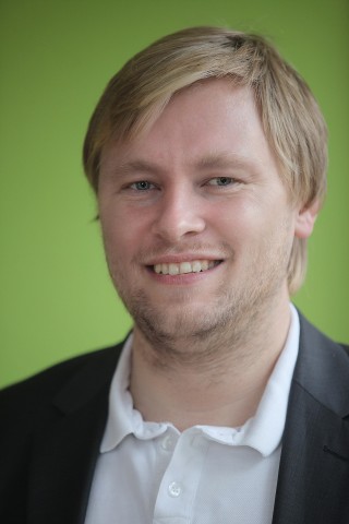 Tobias Spröte, Konstuktionstechniker aus Mühlhausen hat im November 2014 seine Firma Möve Bikes gegründet. 