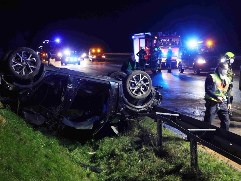 Unfall 2