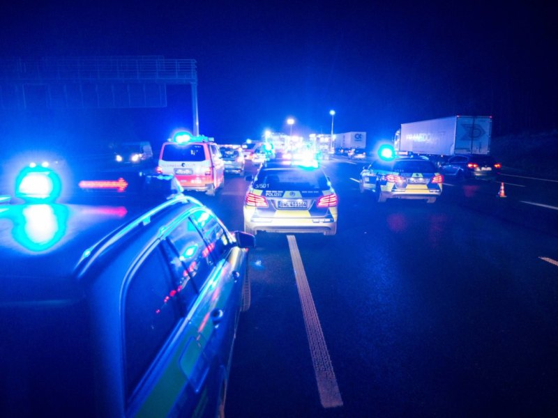 Unfall_Autobahn