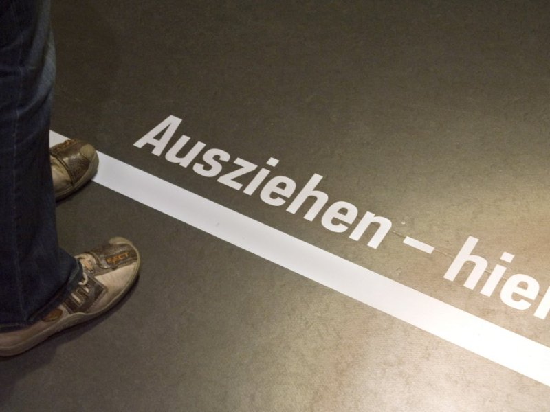 Unrecht bei Heimerziehung