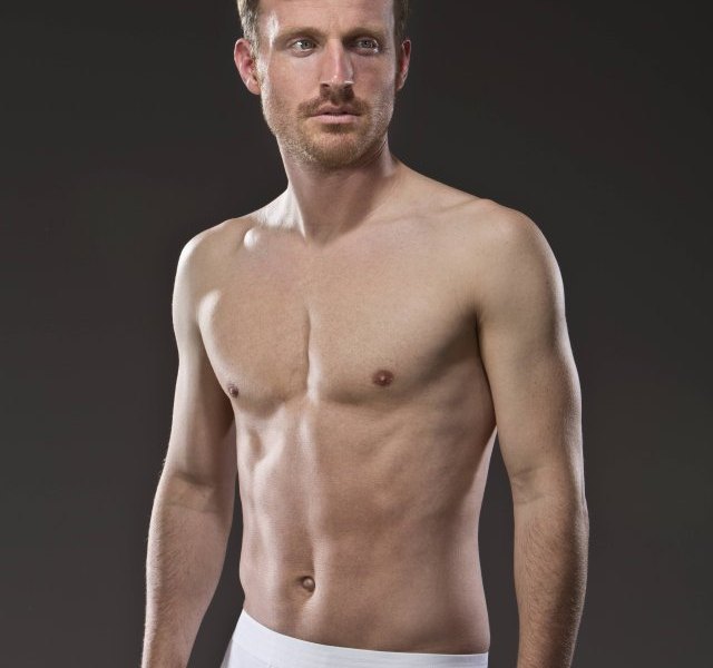 Unterhose Mann