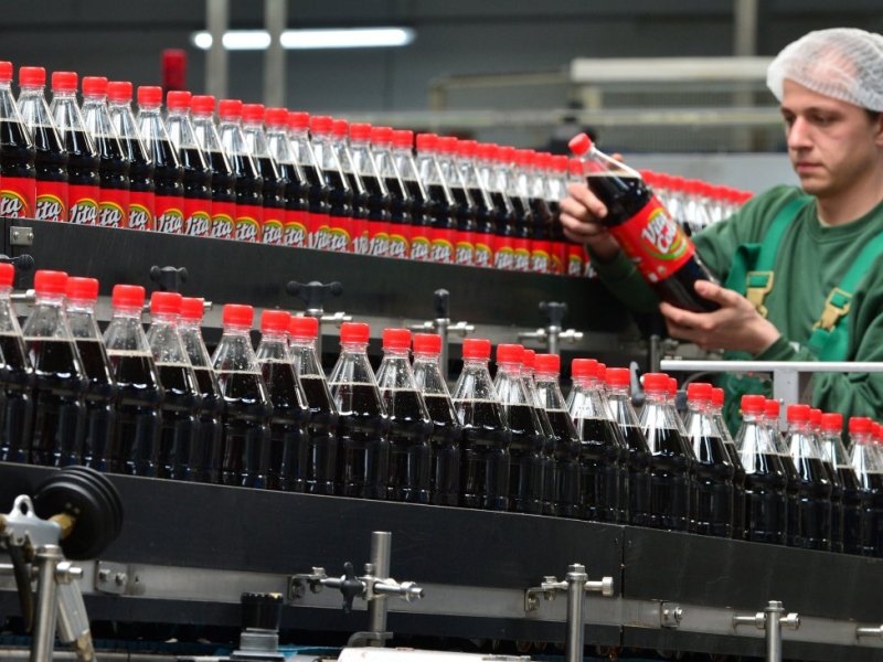 Vita Cola Coca Cola dpa.jpg