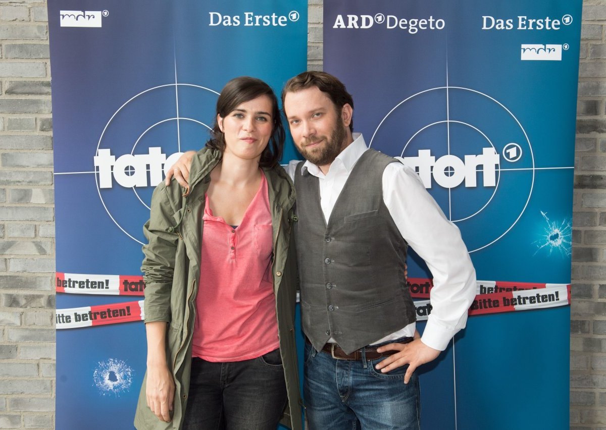 Weimarer Tatort