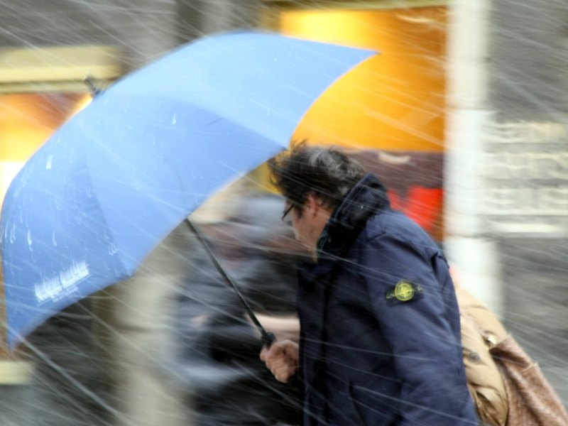 Wetter-Thüringen