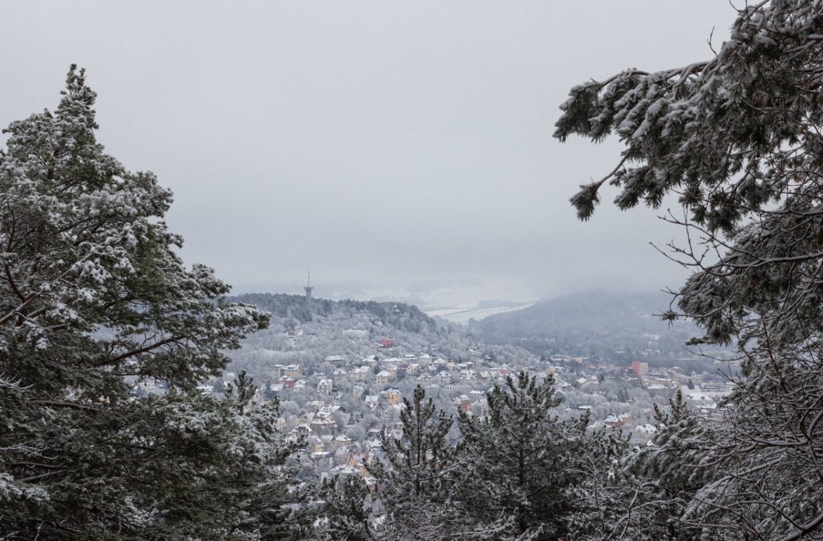 Wetter-Thüringen