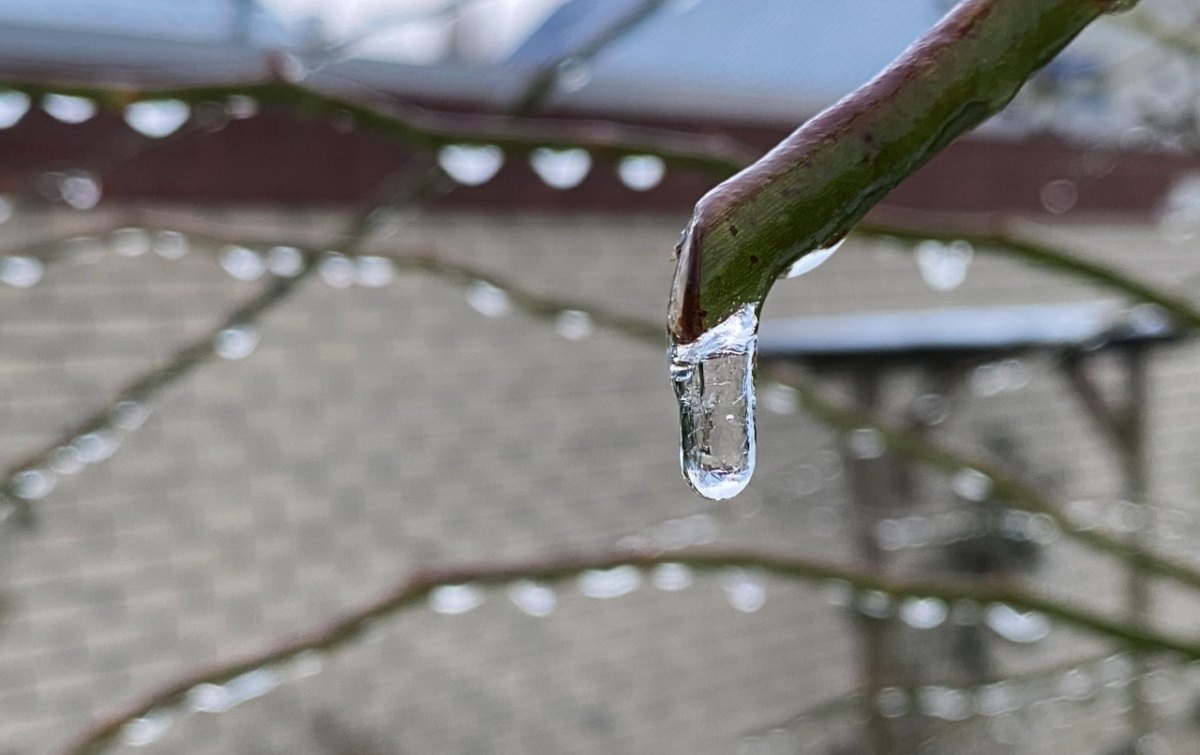 Wetter in Thüringen