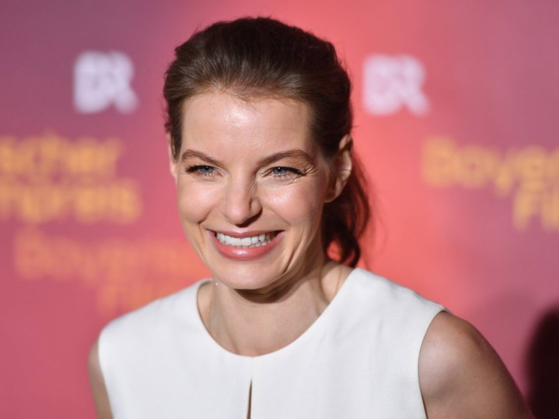 Yvonne Catterfeld