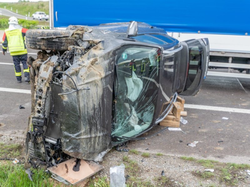 a4 unfall magdala thüringen