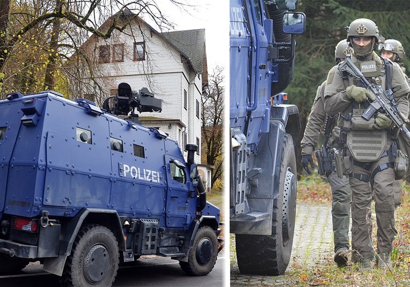 altenfeld sek waffen polizei einsatz abgeriegelt einbruch landratsamt ilmenau.jpg