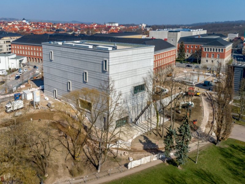 bauhaus-museum-weimar