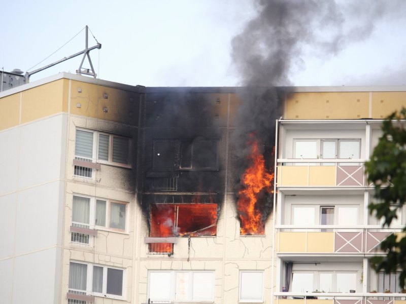 brand erfurt lowetscher straße