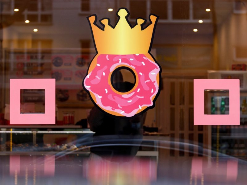 donut royals erfurt