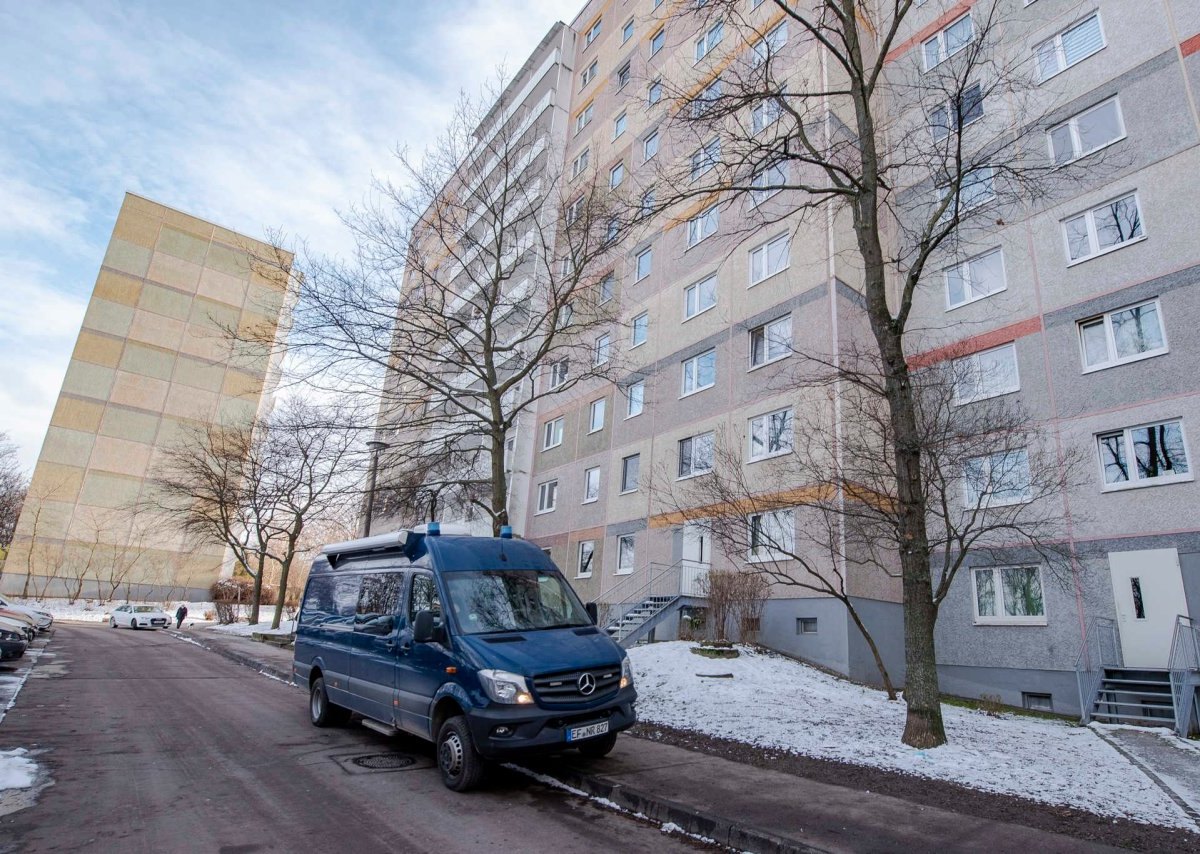 erfurt herrenberg polizei toter leiche