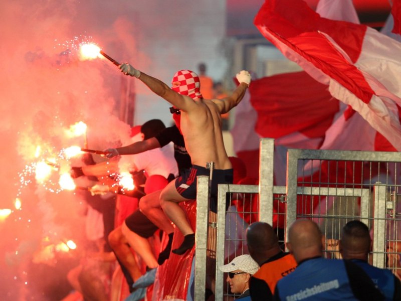 erfurt zwickau pyro