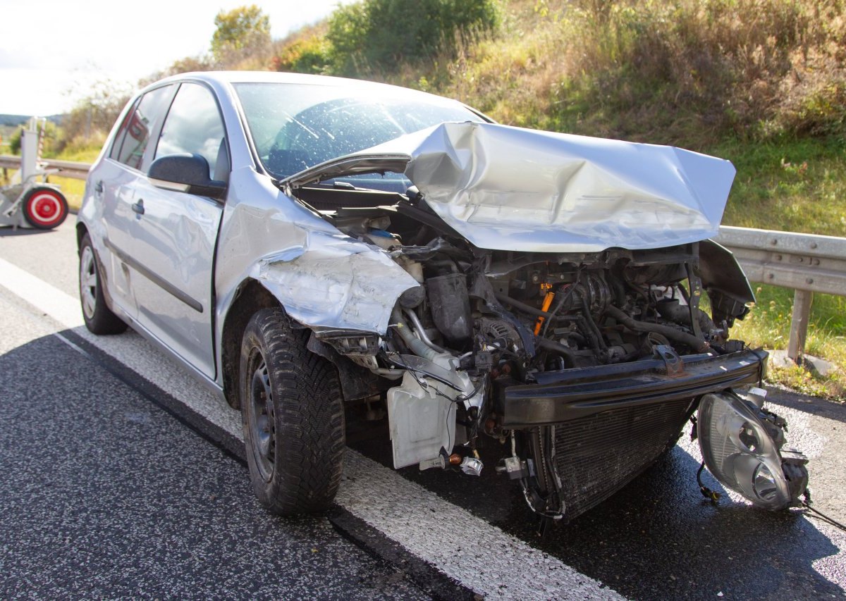 geisterfahrer unfall autobahn a73 thüringen