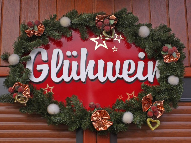 glühwein erfurt domplatz