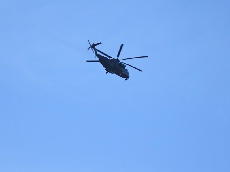 hubschrauber-bundeswehr-erfurt