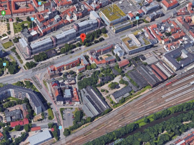juri-gagarin-ring-erfurt