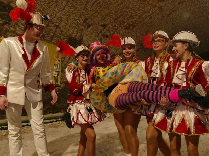 karneval-bleicherode-bergwerk
