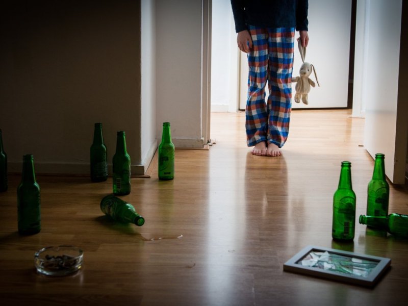 kind alkohol wohnung bier erfurt