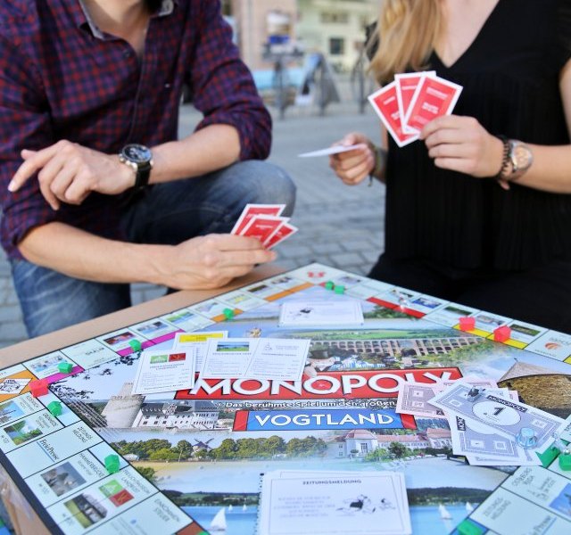 monopoly