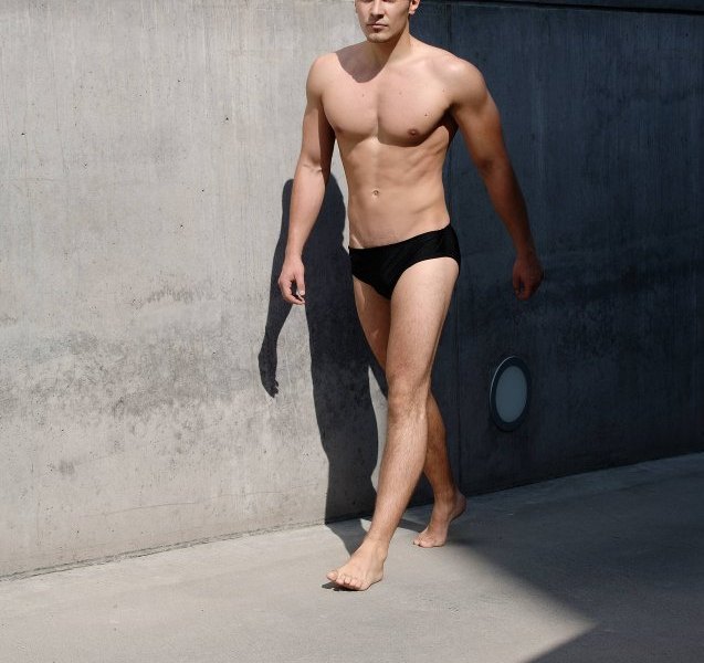 nackt nackter mann exhibitionist
