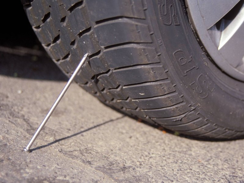 nagel auto autoreifen