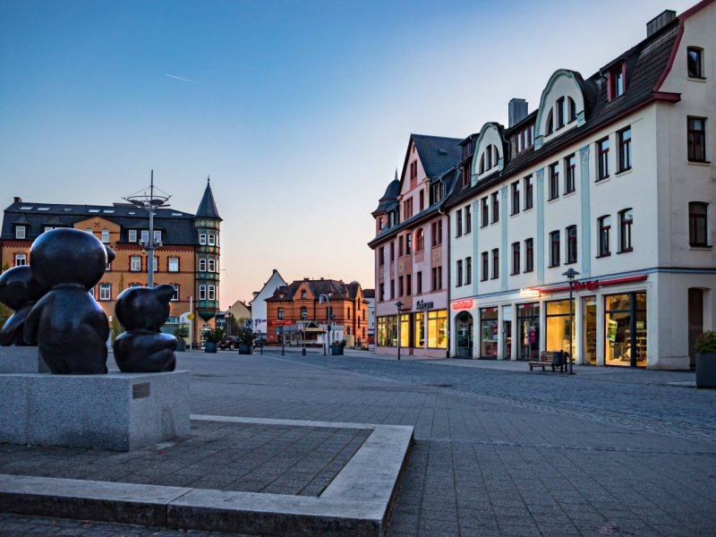 piko platz sonneberg
