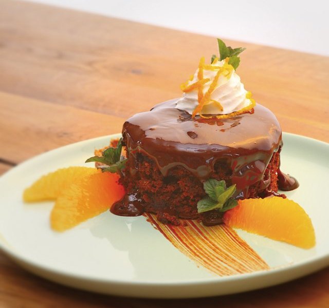 schokobrownie