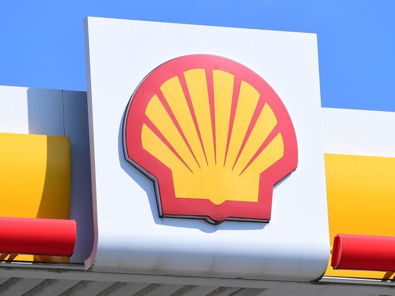 shell tankstelle logo weimar