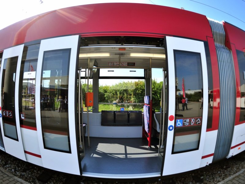straßenbahn erfurt