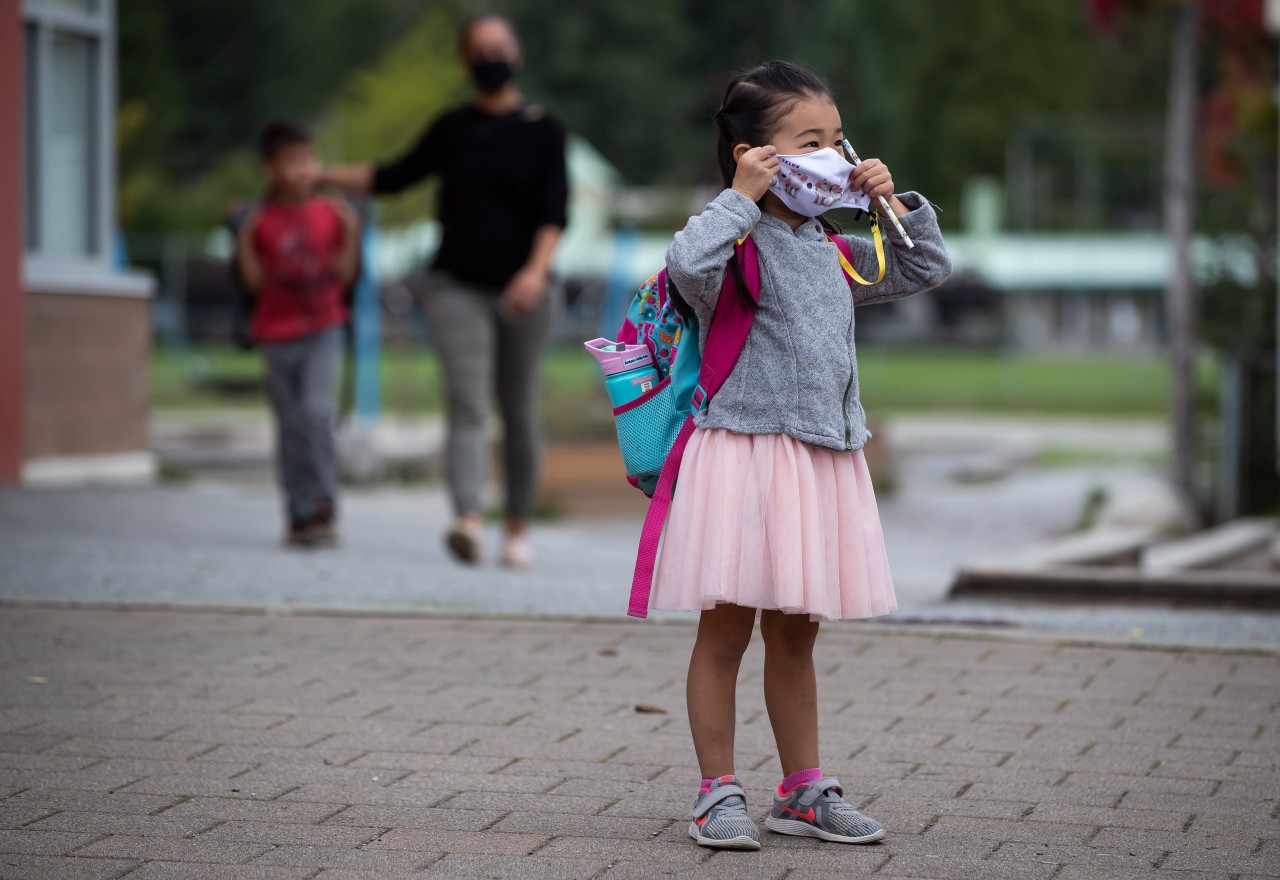 Thüringen: Viele Kinder können nur noch zu reduzierten Zeiten in die Kita gehen. 