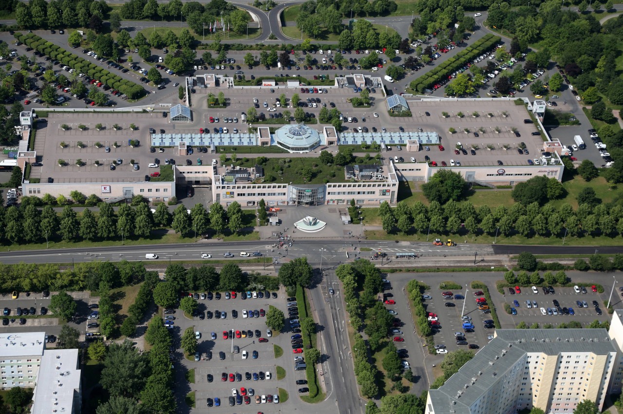 Im Thüringen-Park in Erfurt tut sich was! Ein neuer Laden geht an den Start und setzt auf einen süßen Trend. 