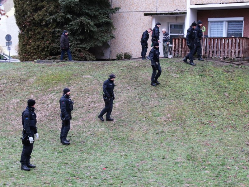 tote-jena-winzerla-polizei-spurensicheruch